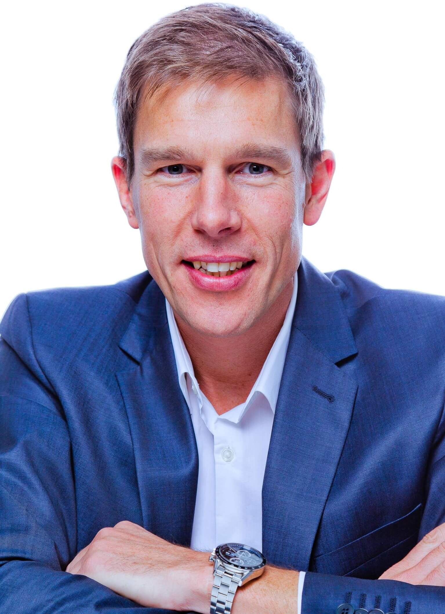 Peter Hochleitner