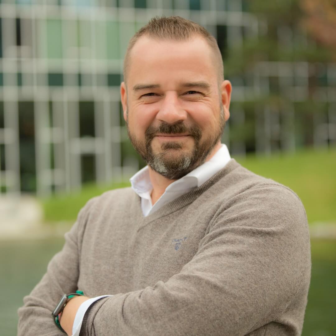 Stefan Winkler