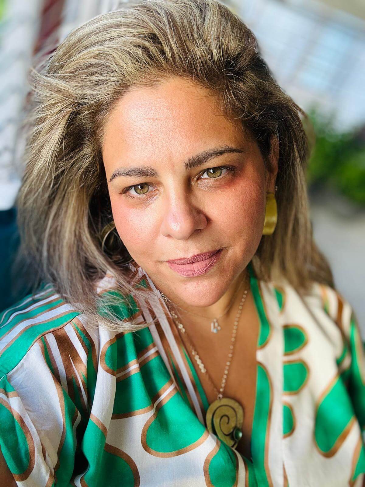 Betty Chalegoua