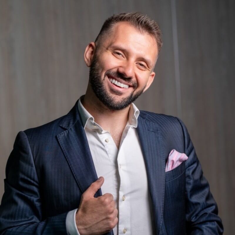 Teodor Antonio Georgiev