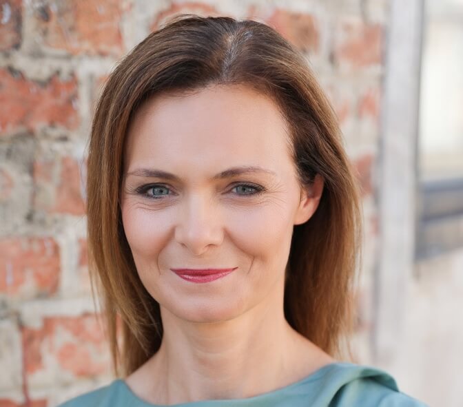 Dr. Marita Haas