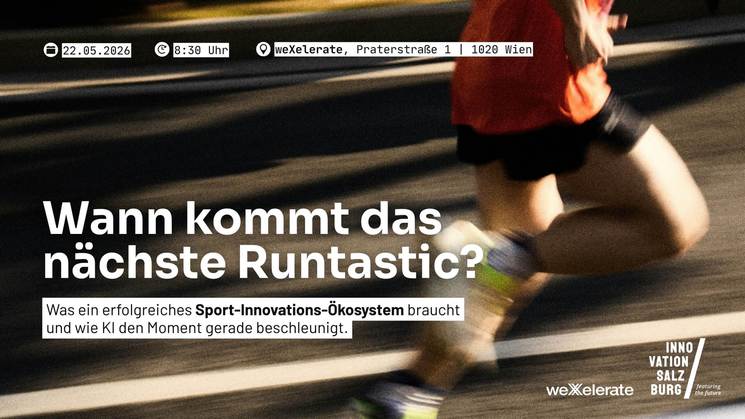 Sports Innovation Network Austria